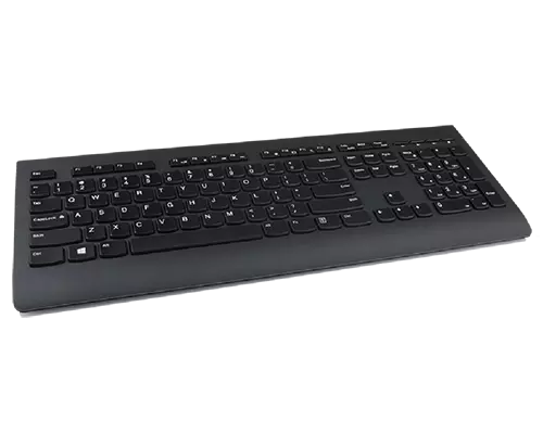 Lenovo Wireless Keyboard_v4