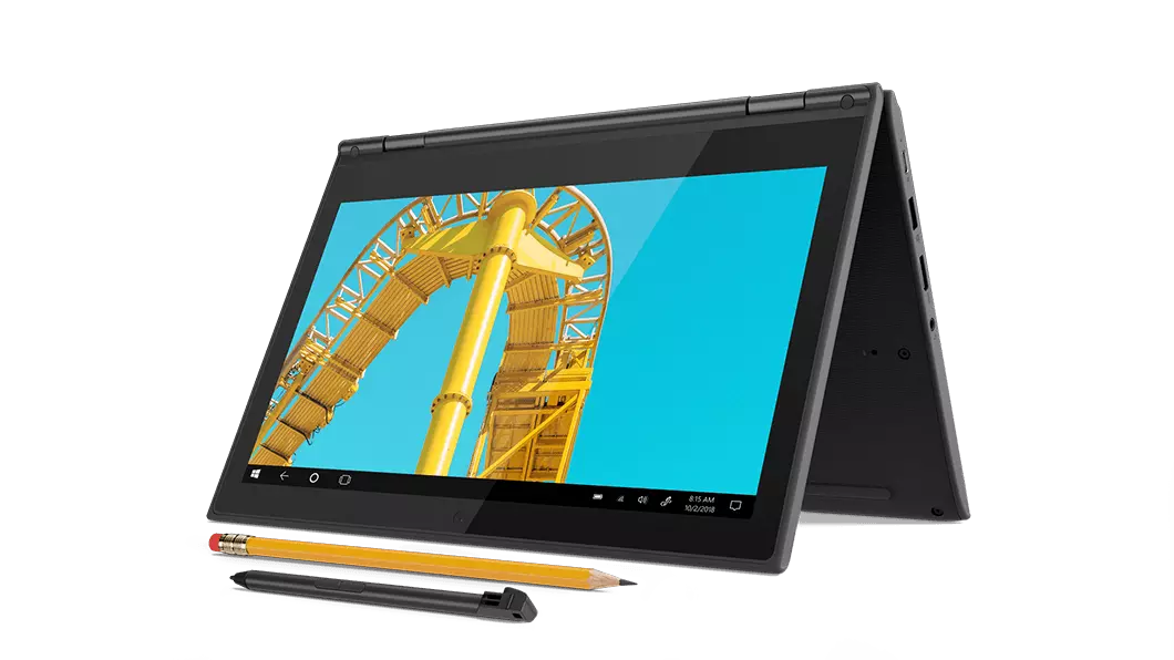 Lenovo 300e Gen 2 PC | Classroom-ready 2 in 1 Laptop | Lenovo US