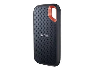 SanDisk Extreme® Portable SSD  500GB