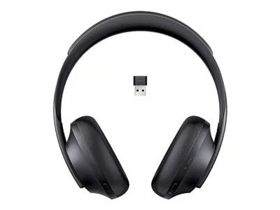 Image of Bose Noise Cancelling Headphones 700 UC - headphones with mic