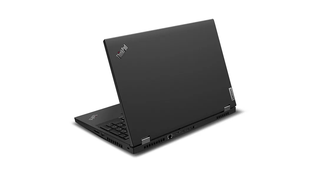 ThinkPad T15g | クリエイター向けのパワフルな15.6型モバイルワーク