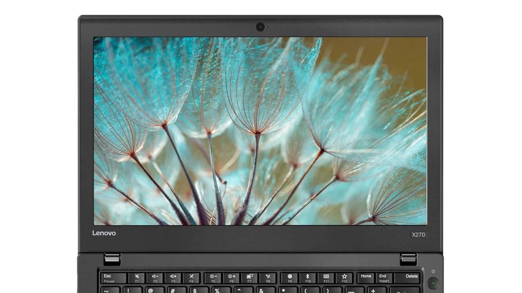 ThinkPad X270 | 12.5 Inch Portable Business Laptop | Lenovo US