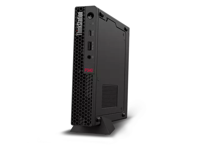Lenovo Thinkstation P330 Tiny i7 第8世代 ミニ Lenovo ThinkStation P340 30DF | Overview, Specs, Details | SHI