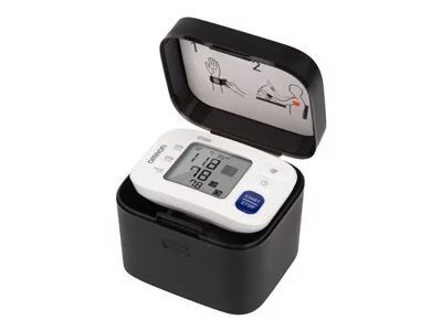 

Omron 3 Series BP6100 - blood pressure monitor