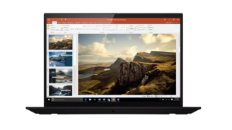 ThinkPad X1 Extreme Gen 4 | 16 inch Intel vPro® powerhouse laptop