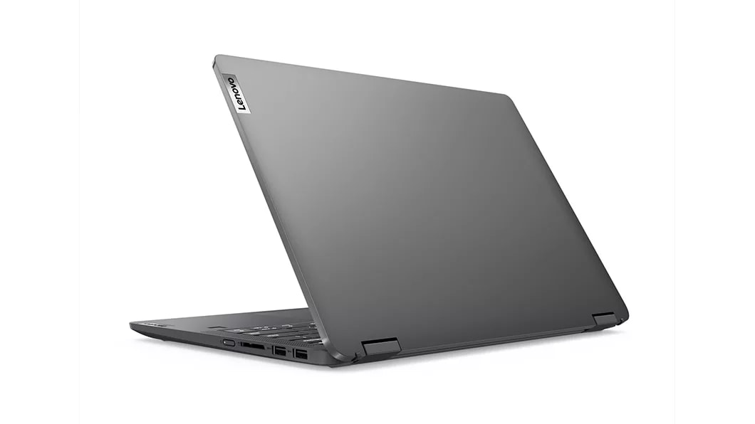 Lenovo IdeaPad Flex 570 (14型 AMD) | 自由なスタイルで使える14型 