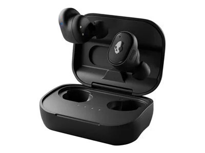 

Skullcandy Grind True Wireless Earbuds - Black