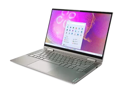 Lenovo Yoga C740 (14) | 2-in-1 laptop | Lenovo AU