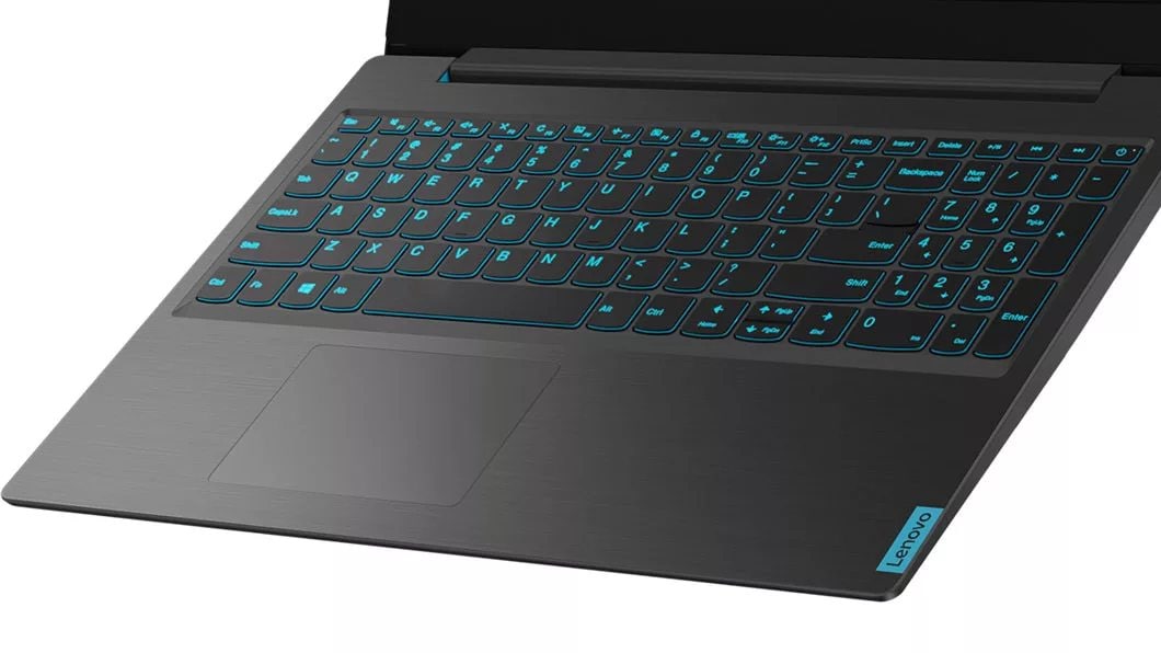 Lenovo L340 Gaming Laptop | 15-inch Laptop with upto 9th Gen Intel 