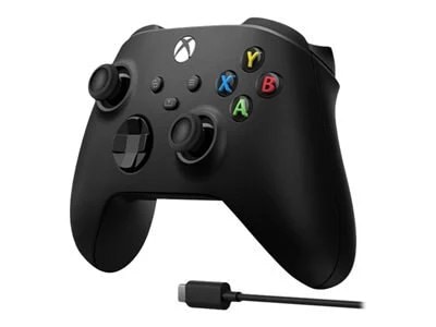 Microsoft Xbox Series Wireless Controller - Stormcloud Vapor