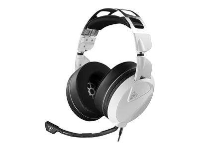 Turtle Beach Elite Pro 2 Pro Performance Gaming Headset - White