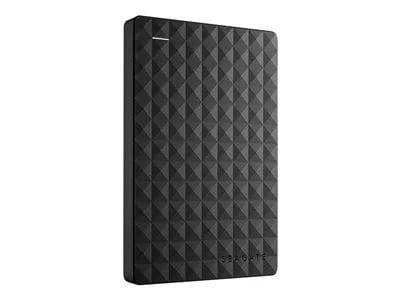 New Seagate Expansion 2.5" 500GB GB External Portable Hard Drive HDD USB 3.0 