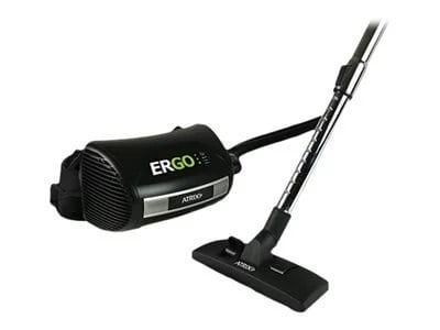 

Atrix Ergo Lite Vacuum - Black