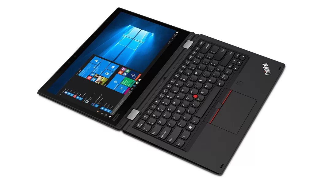 ThinkPad L390 Yoga | Lenovo US Outlet