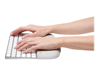 slim keyboard wrist rest