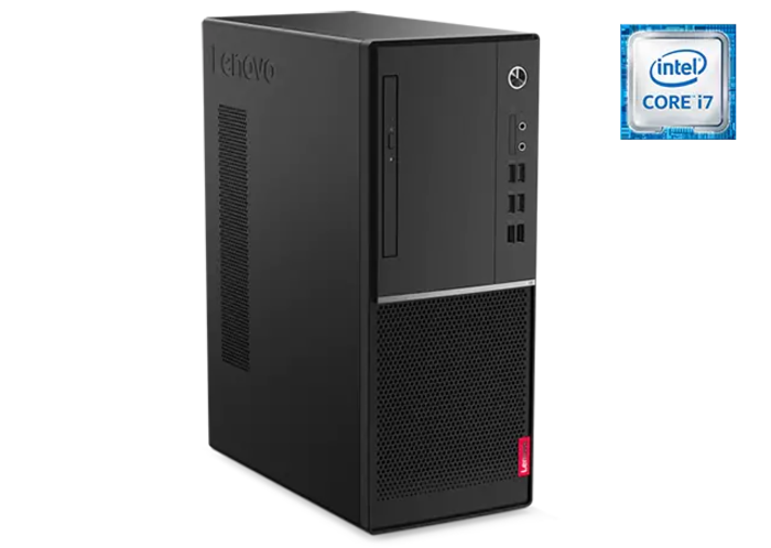 Lenovo V530 Mini-Tower | タワー型デスクトップ | レノボ・ ジャパン