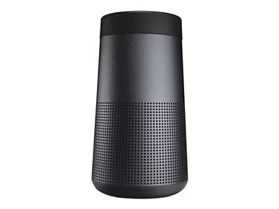 Gepensioneerd essay met tijd Bose - SoundLink Revolve Portable Bluetooth speaker | Lenovo US