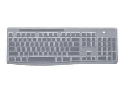 Logitech Protective Cover for K270 Keyboard for Education - keyboard cover