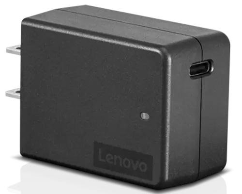 Lenovo 45W USB-C AC Portable Adapter_v4