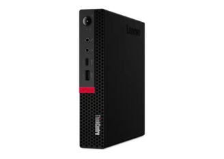 ThinkCentre M630e Tiny Core i5・8GBメモリー Lenovo ThinkCentre M630e Tiny | Compact, modular business desktop