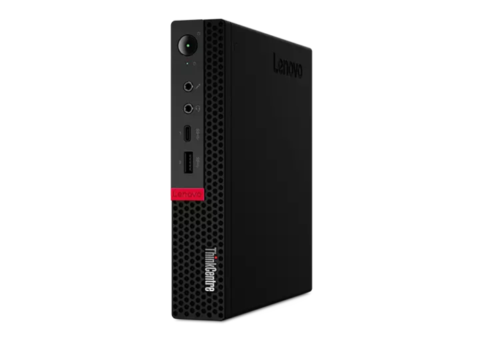 【中古】ThinkCentreM630e ＋ モニター取付キット付 Multi-mount kit for 1102（On-Lap1102シリーズ用マルチマウントキット