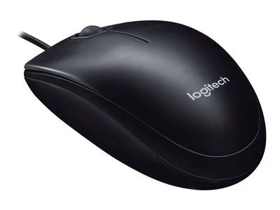 logitech m10