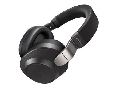 Jabra Elite 85h Titanium Black 78011646 Lenovo US