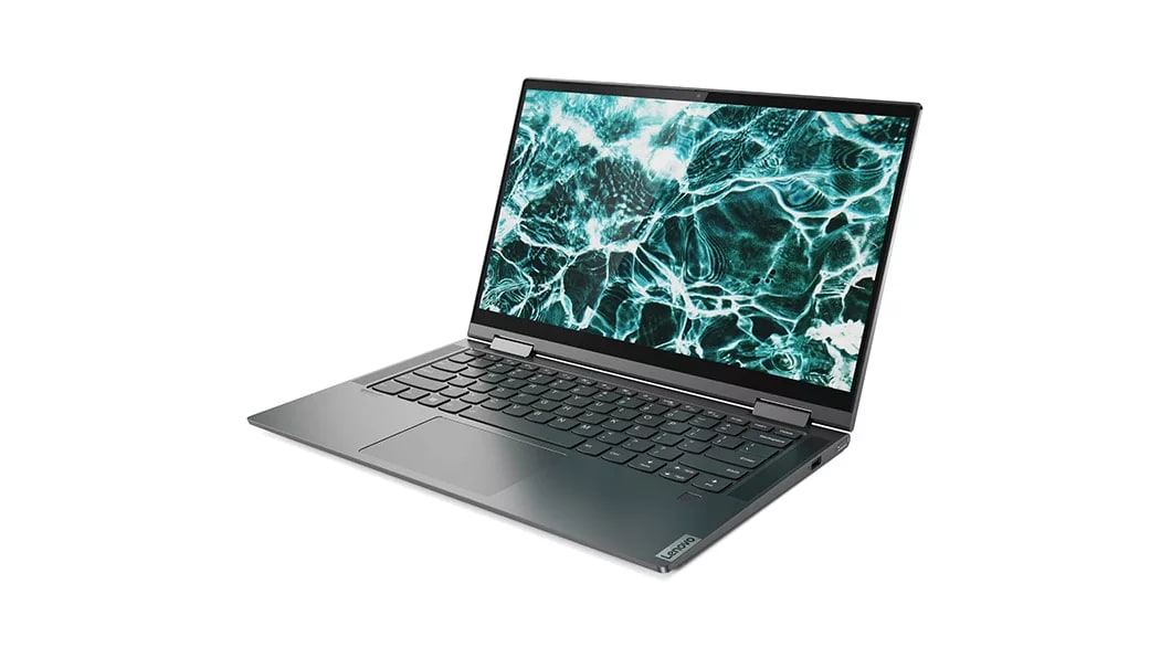 Lenovo YOGA C740 14.0インチ グレー