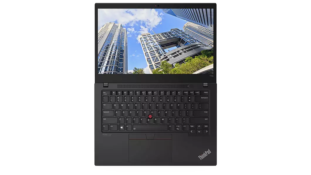 ThinkPad T14s Gen 2（AMD）