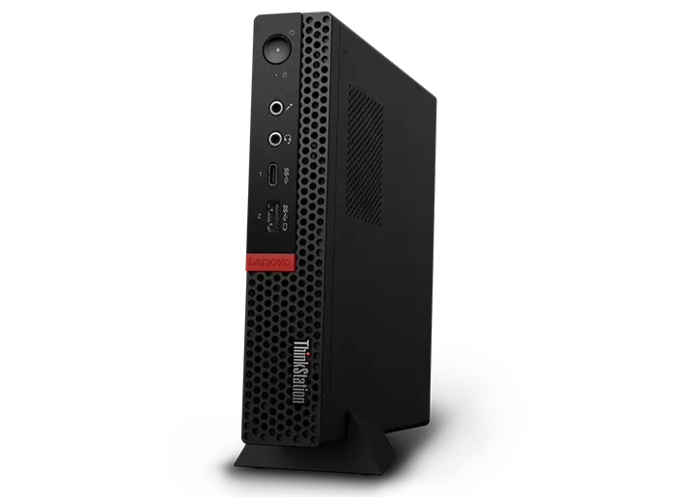 ミニPC Lenovo ThinkStation P330 Tiny i5 NVIDIA ThinkStation P330 Tiny | 37% Off Workstations | Lenovo US