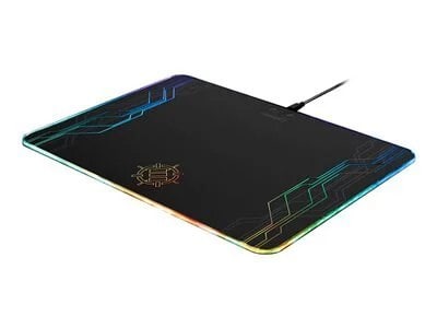 

ENHANCE LED Gaming Mouse Pad RGB