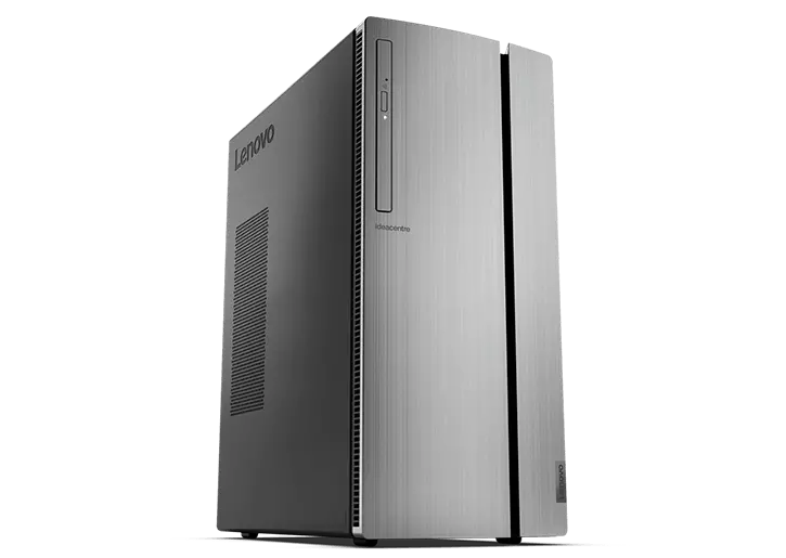 Windowsデスクトップ Lenovo ideacentre 720 RYZEN5 2400G lenovo-tower-ideacentre-720-