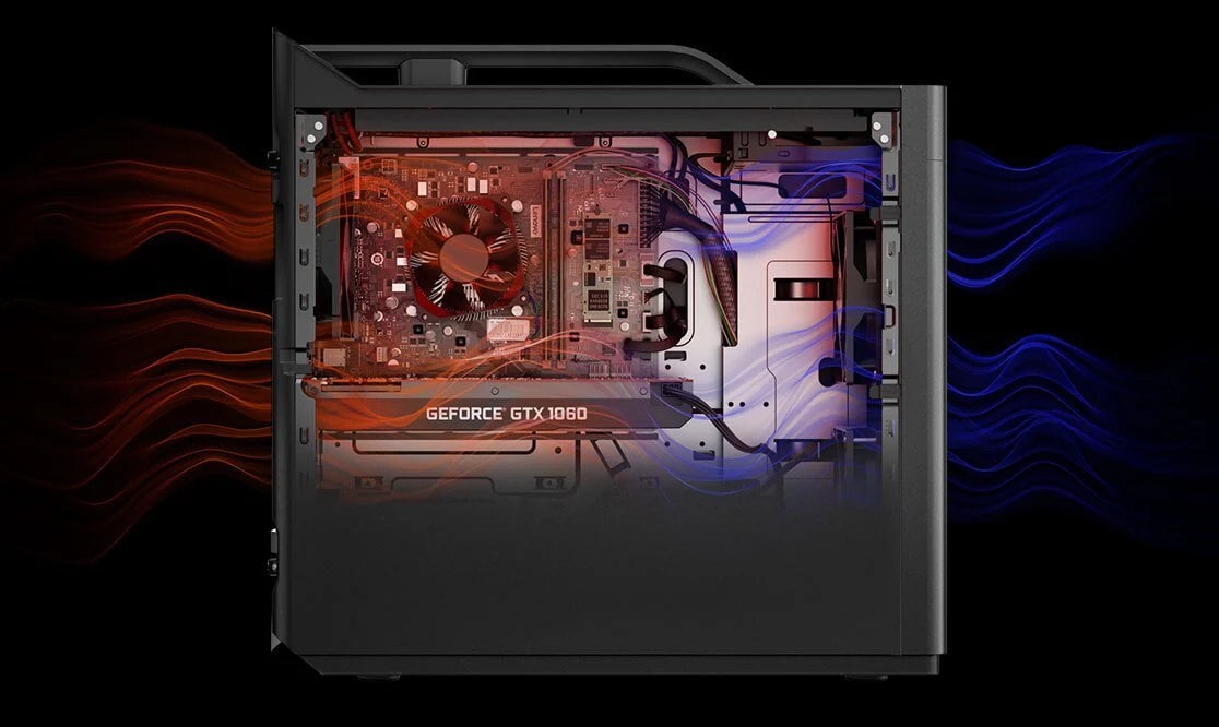 lenovo legion t530 gaming desktop