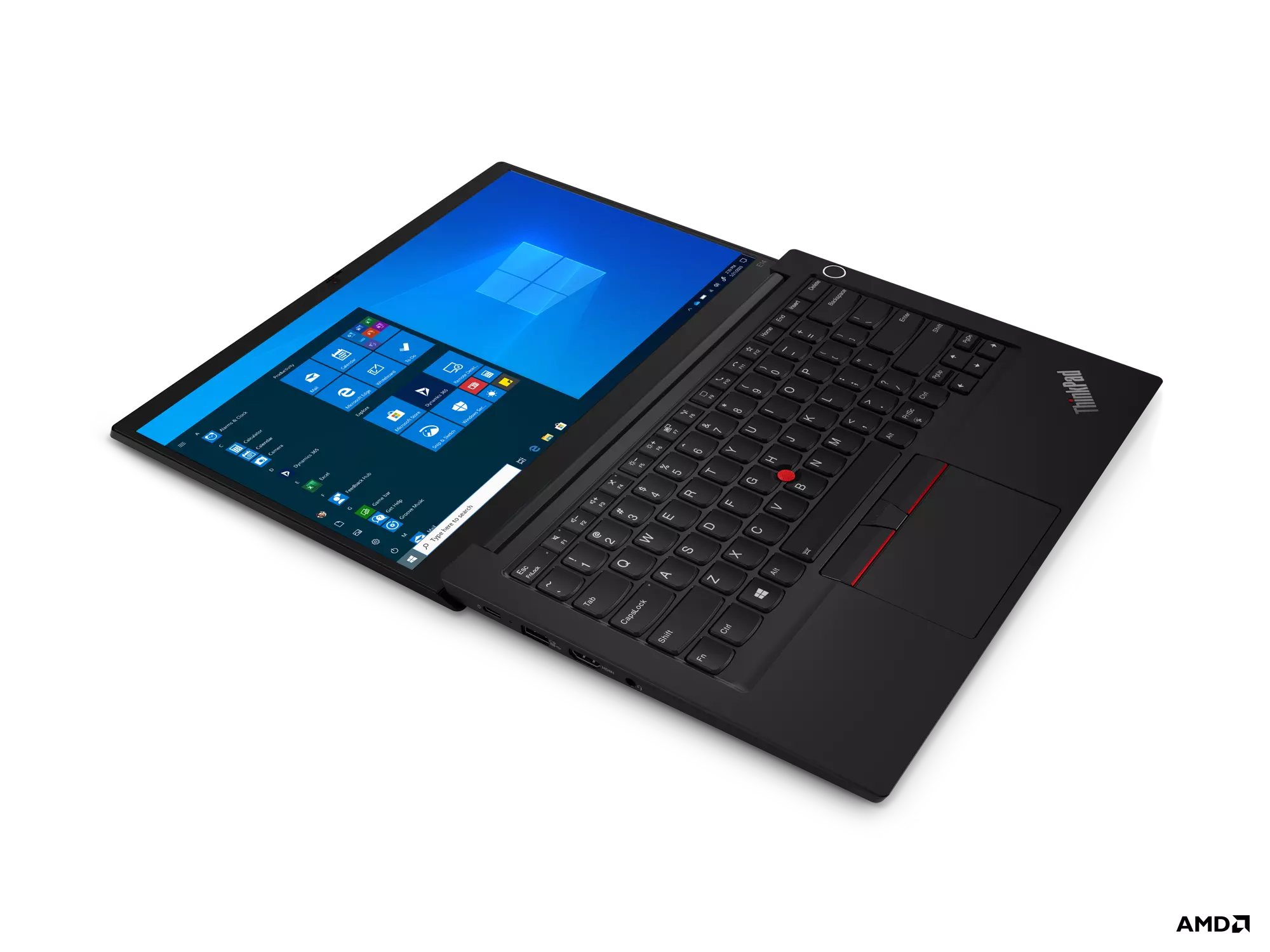 Lenovo ThinkPad E14 Gen 2 (第11世代インテル)