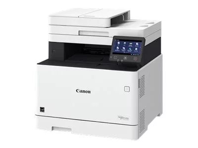 Image of Canon Color imageCLASS MF741Cdw - Multifunction, Wireless, Mobile Ready, Duplex Laser Printer