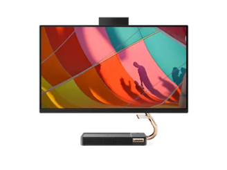 Lenovoディスプレイ付き/レノボIdeaCentre A540 オフィス付き lenovo-desktop-aio-ideacentre-