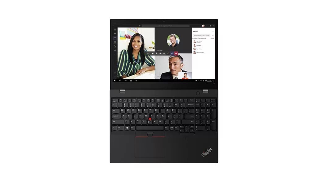 新品保証付 ThinkPad E495・Ryzen5・SSD128G・レノボ