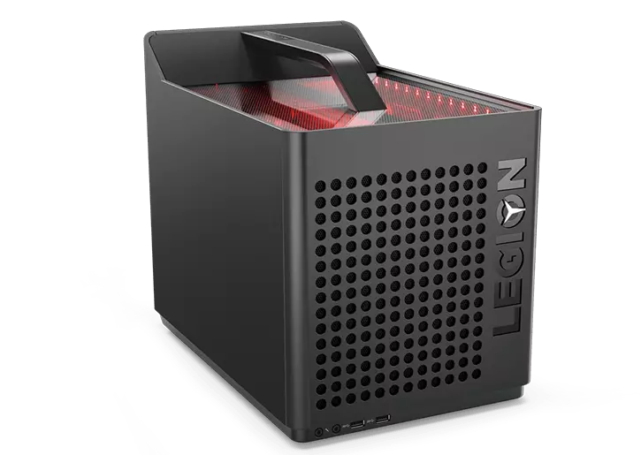 Legion C530 Cube | Mini Gaming PC | Lenovo US
