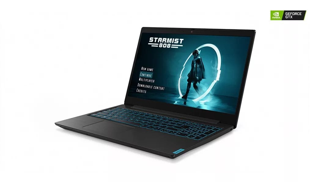 Lenovo ideapad L340 Gaming-