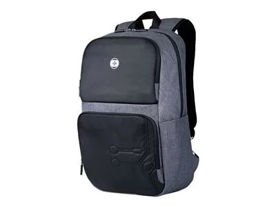 

Swissdigital Empere USB Charging Backpack - fits up to 14" laptops