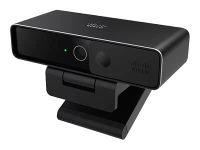 Cisco Webex Desk Camera - Webcam - Platinum | 78275312 | Lenovo Cisco Webex Desk Camera - Webcam - Platinum | 78275312 | Lenovo