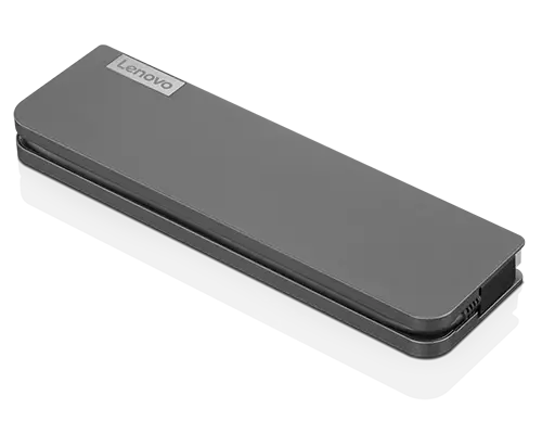 Lenovo USB Type-C ミニドック