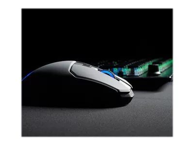 Roccat Kain 0 Aimo Mouse 2 4 Ghz Usb 2 0 Black Lenovo Us