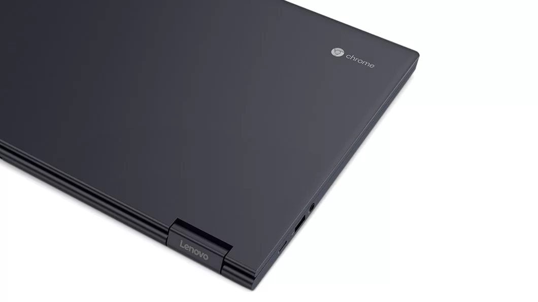 Yoga 2 in 1 Chromebook 15