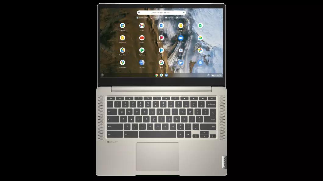 限定値下げ中【美品】LenovoChromebookIdeaPad IdeaPad 5i Chromebook Gen 6 (14