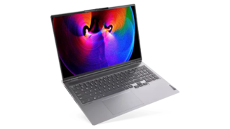 ThinkBook 16p Gen 2 (16