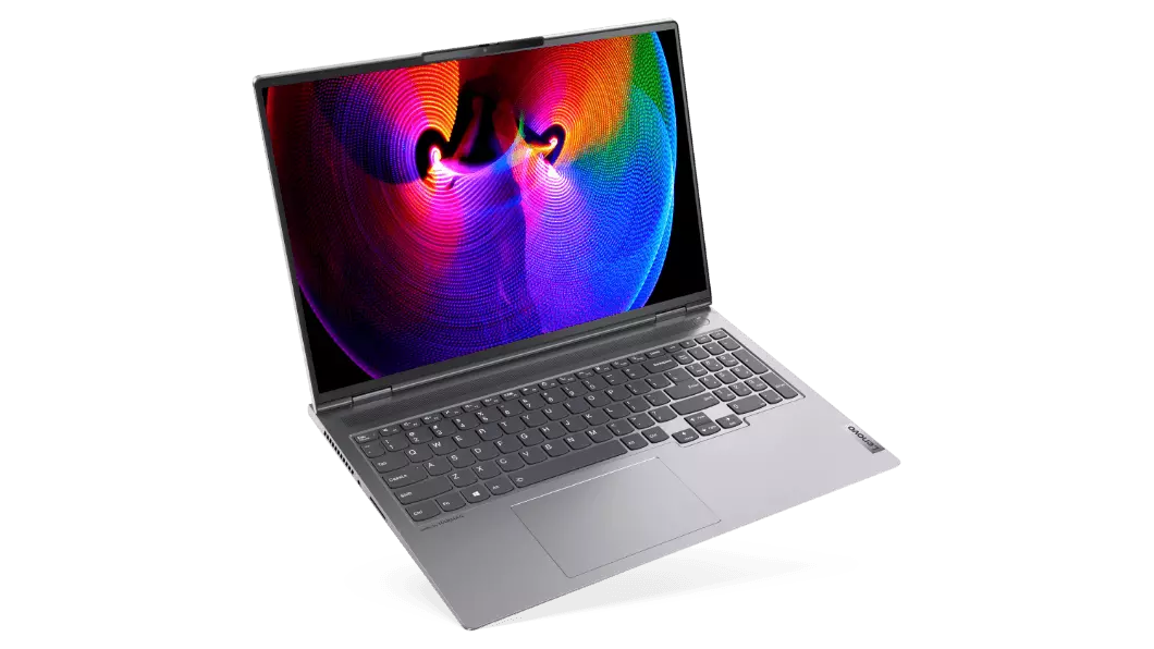 ThinkBook 16p Gen 2 (16