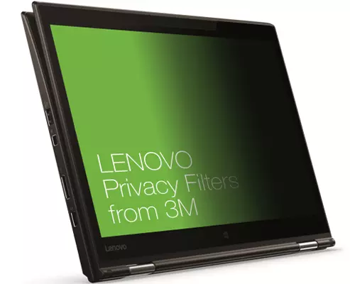 Lenovo Privacy Filter for X1 Yoga from 3M_v1