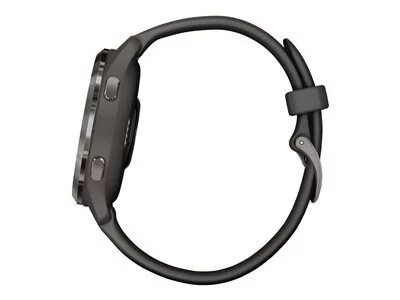 Garmin Venu 2S, Grey/Gunmetal | Lenovo US