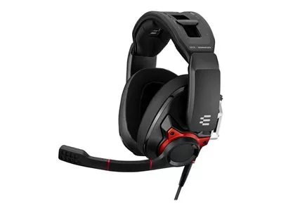 

EPOS GSP 600 Closed Acoustic Gaming Headset